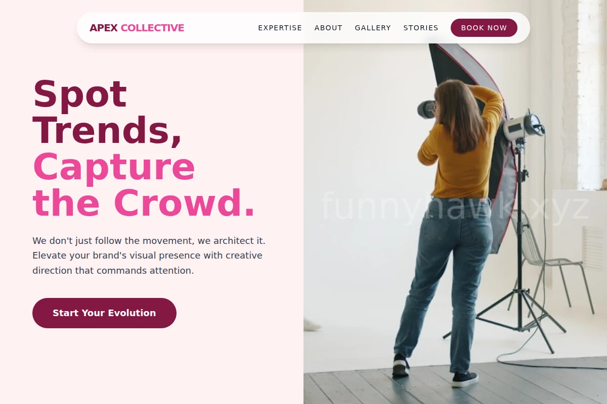 zenith Creative Direction
