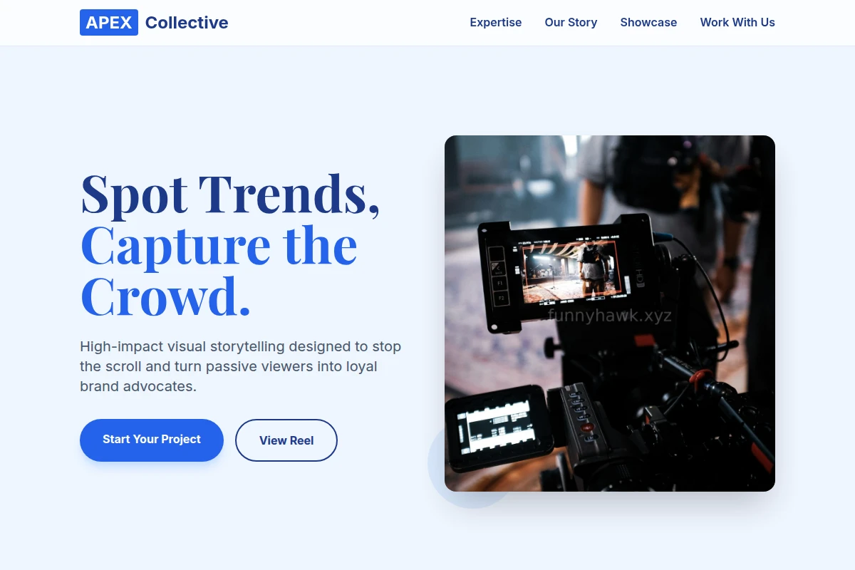 tempo Video Production
